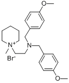 CAS No 102207-18-1  Molecular Structure