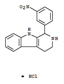 CAS No 102207-59-0  Molecular Structure