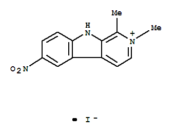 CAS No 102207-61-4  Molecular Structure