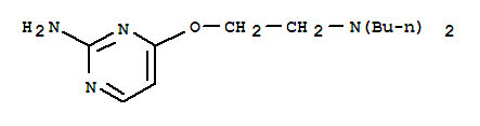 CAS No 102207-73-8  Molecular Structure