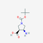 CAS No 1022164-11-9  Molecular Structure