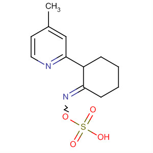 CAS No 102220-48-4  Molecular Structure