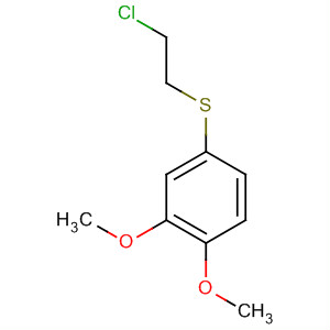 CAS No 102226-79-9  Molecular Structure