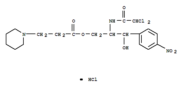CAS No 102232-97-3  Molecular Structure