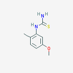 Cas Number: 1022320-88-2  Molecular Structure