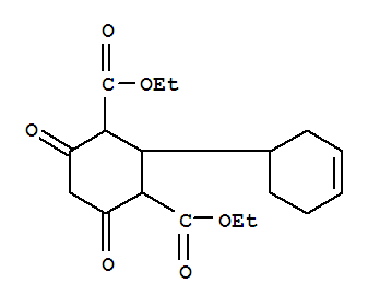 CAS No 10224-02-9  Molecular Structure