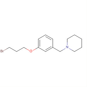 CAS No 102244-43-9  Molecular Structure