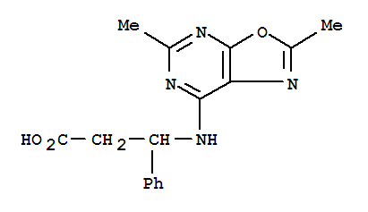 CAS No 102248-99-7  Molecular Structure