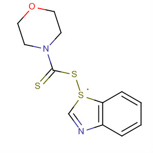 Cas Number: 10225-09-9  Molecular Structure