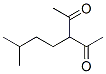 CAS No 10225-31-7  Molecular Structure