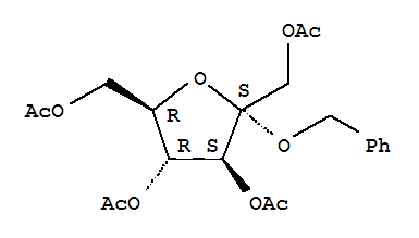 Cas Number: 10225-44-2  Molecular Structure