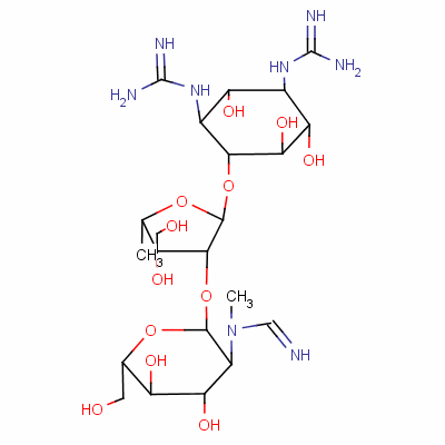 CAS No 10225-46-4  Molecular Structure