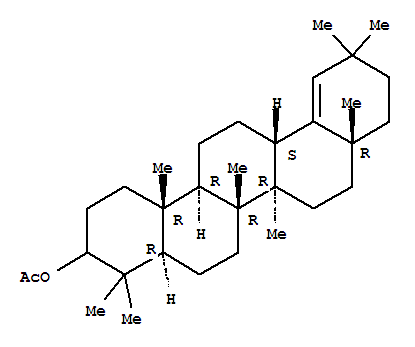 Cas Number: 10225-47-5  Molecular Structure