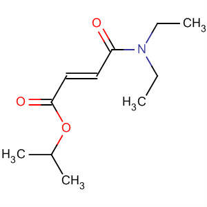 CAS No 102250-77-1  Molecular Structure