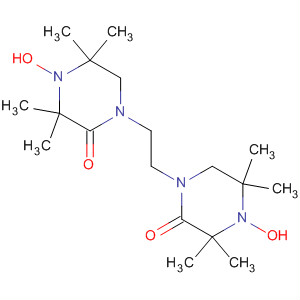 CAS No 102253-46-3  Molecular Structure