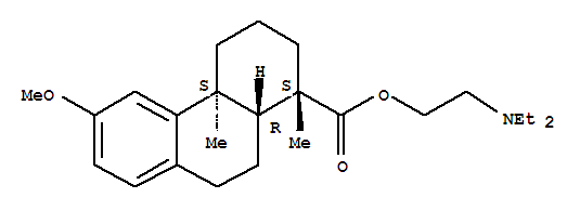 CAS No 102259-62-1  Molecular Structure