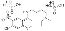 CAS No 102259-64-3  Molecular Structure