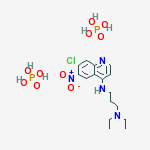 CAS No 102259-65-4  Molecular Structure