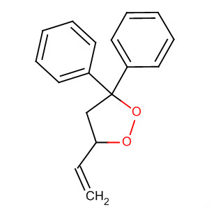 CAS No 102261-93-8  Molecular Structure