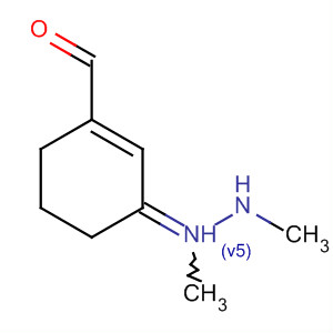 Cas Number: 102268-18-8  Molecular Structure