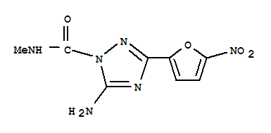 CAS No 10227-66-4  Molecular Structure