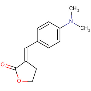 CAS No 102271-78-3  Molecular Structure