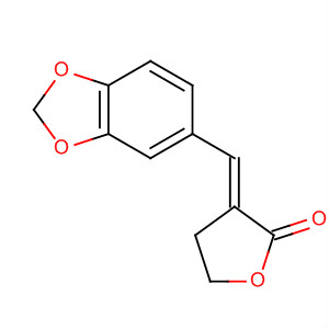 CAS No 102271-83-0  Molecular Structure