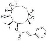 CAS No 102273-86-9  Molecular Structure