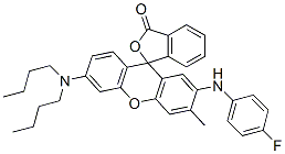 CAS No 102275-34-3  Molecular Structure