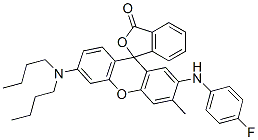 Cas Number: 102275-34-3  Molecular Structure