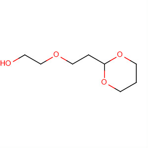 CAS No 102275-51-4  Molecular Structure