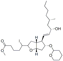 CAS No 102276-58-4  Molecular Structure