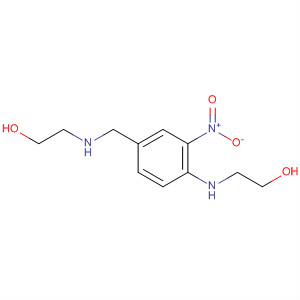 CAS No 10228-08-7  Molecular Structure