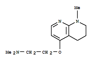 CAS No 102280-57-9  Molecular Structure