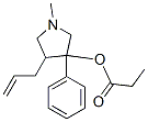 Cas Number: 102280-72-8  Molecular Structure