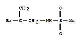 CAS No 102280-88-6  Molecular Structure
