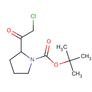 CAS No 102284-41-3  Molecular Structure