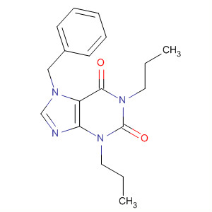 CAS No 102284-71-9  Molecular Structure
