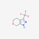 Cas Number: 1022931-48-1  Molecular Structure