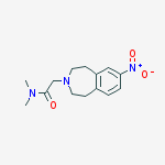 CAS No 1022946-65-1  Molecular Structure