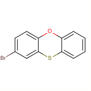 CAS No 10230-35-0  Molecular Structure