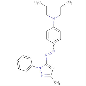 CAS No 102300-34-5  Molecular Structure