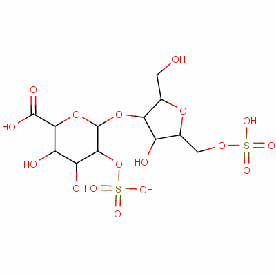 CAS No 102304-70-1  Molecular Structure