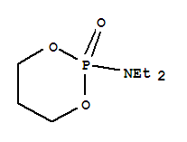 CAS No 102305-53-3  Molecular Structure