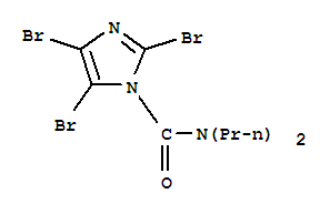 CAS No 102306-49-0  Molecular Structure