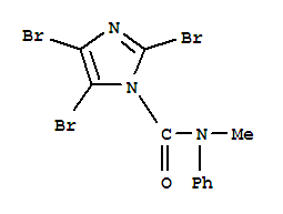 CAS No 102306-52-5  Molecular Structure