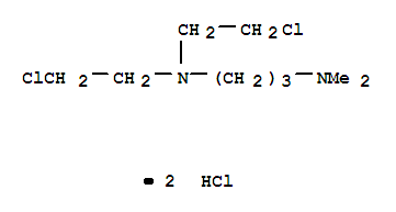 CAS No 102308-90-7  Molecular Structure