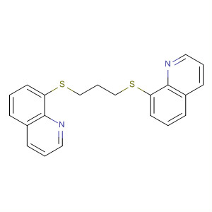 CAS No 102311-94-4  Molecular Structure