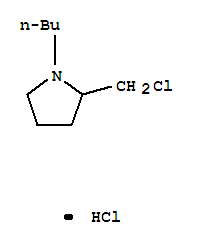 CAS No 102312-58-3  Molecular Structure
