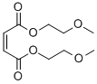 CAS No 10232-93-6  Molecular Structure